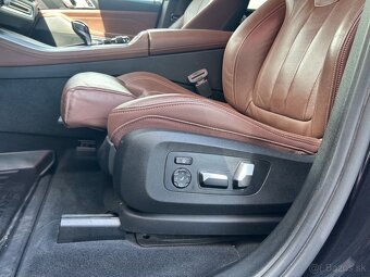 BMW X5 30d xDrive - 15