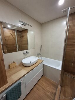 3-izbový byt po kompletnej rekonštrukcii – Levoča, zariadený - 15