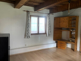 SUPER RD/chalupa s 2 samostatnými jednotkami (1i a 3i) v Hro - 15