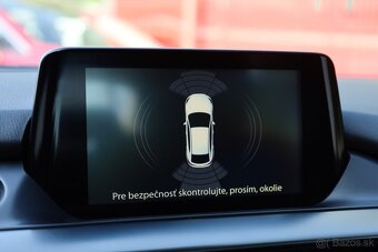 Mazda 6 2.0 Skyactiv-G165 Attraction - 15