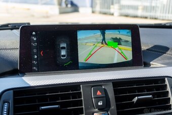 BMW 430d xDrive Gran Coupe M-Sport - 15