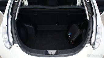 Nissan Leaf Acenta 30kwh, 80kW TOP STAV - 15