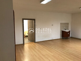 Predaj rodinný dom - polyfunkčný priestor na ul. Slovenská,  - 15