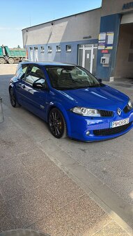 Megane rs 225 R26 - 15