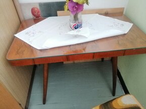 Rozne  retro veci , ,bicygel,hodiny... - 15