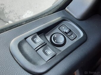 Renault Master III Sklápač L2H1 3,5t - 15