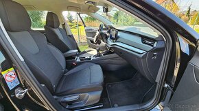 Škoda Octavia Combi 2.0 TDI SCR Joy Plus 2021 - 15