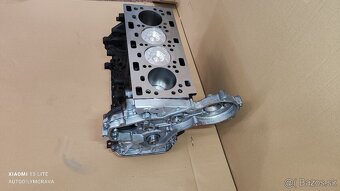 Motor 2.5 dci - 15