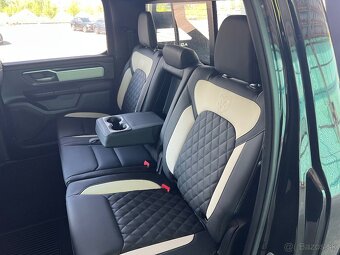 Dodge Ram, LONE STAR 5.7 HEMI E TOURQE - 15
