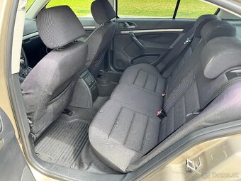 Octavia 1.9 TDI 77kw - 15