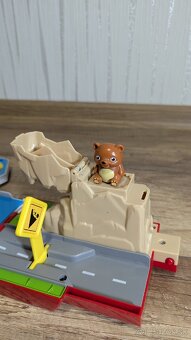 Paw Patrol velky set veze a kamionu - 15