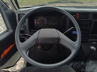 ✳️Toyota Dyna 2.8 D 3S SKLÁPAČ✳️ - 15