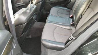Mercedes W211 2.7 cdi 2002 Avantgarde - 15