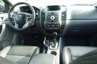 Ford Ranger 2.2 TDCi 150k DC 4x4 LIMITED A/T, 110kW, 4d. - 15