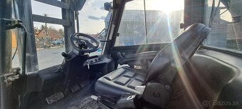 Predám vysokozdvižny vozik Linde H45d - 15