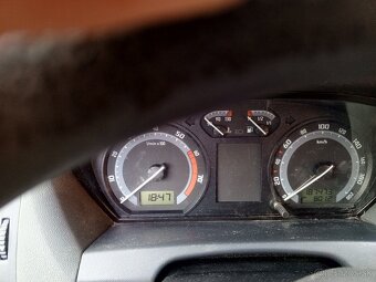 Fabia 1 1.2 40 kw - 15