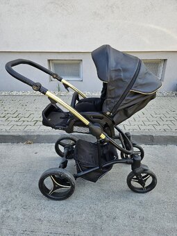 Kočík Bebetto Torino - 15