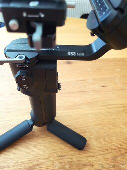 📸 SONY A7 III + Tamron 28–75 + príslušenstvo – TOP stav - 15