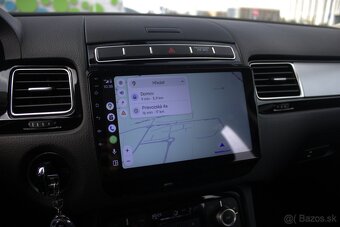 Volkswagen Touareg II 3.0 V6 TDI BMT 4MOTION Mountain AT8 - 15