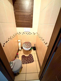 EXKLUZÍVNE NA PREDAJ – 3-IZBOVÝ BYT S DVOMA BALKÓNMI, UL. MO - 15