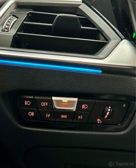 BMW 320e xDrive Plug-in Hybrid (2021) - 15