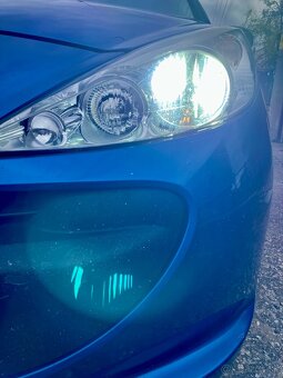 Peugeot 206+ 1,4HDi 70k 164000km - 15