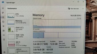 počítač I7-4770K/16Gb/120+80Gb/GTX760 +zaruka +darcek - 15