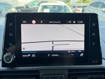 Opel Combo LIFE 1.5 CDTi 75kw M5 ENJOY - 15