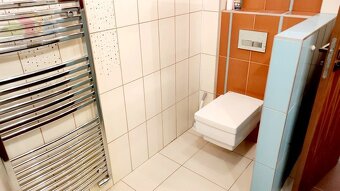 NOVÁ CENA 5 izbový rodinný dom s garážou, Moravany nad Váh - 15