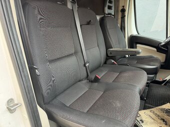 CITROEN JUMPER L3H2, 2,0 HDI, 5/2017, +SPANIE - 15