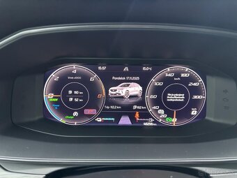 Cupra formentor hybrid 46000km Odpocet DPH - 15
