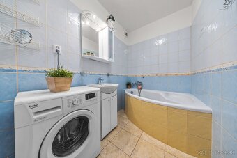 PRIESTRANNÝ 2-IZB. BYT, 2x LOGGIA, PIVNICA, KLIMATIZÁCIA - 15