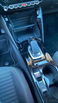 Peugeot 208 E-208 Active A/T, 24tis.km, 2021, Aj na splátky - 15