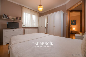 Na predaj rodinný dom v Soblahove na ulici Palmovská - 15