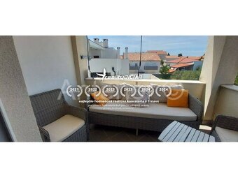 VRSI - MULO - dvojposchodový apartmán s výhľadom na more - 15