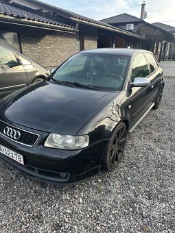 S3 8l BAM 165Kw aj na splátky - 15