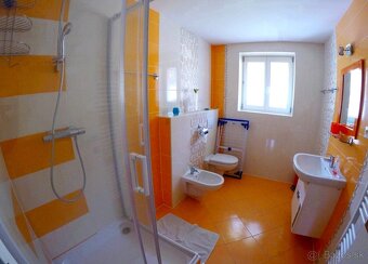 Ubytovanie ORAVA pre turistov, chata Habovka - 15