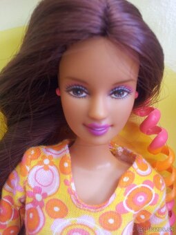 Barbie bábiky - 15