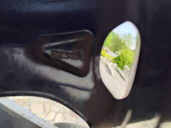 Predám letnú sadu originál BMW kolies X5e53 - 15