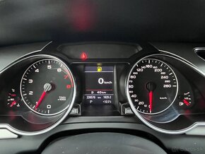 Audi A5 Sportback 2.0T FSI Quattro - 15