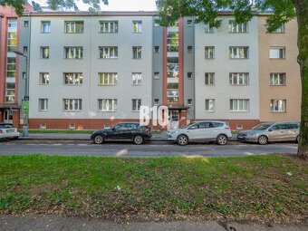 NIVY - PRIESTRANNÝ 1i (47m2) na DULÁKU - 15