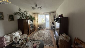 Ponúkame na predaj štvorizbový byt ovo Svite. - 15