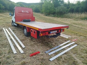 Iveco daily valnik 3.0 - 15