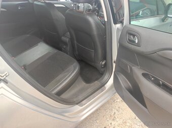 Citroen C4 II Exlusive A/T - 15
