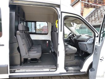 Ford Transit DCiVAN 2,0 TDCi L3H3 7-Miest - 15