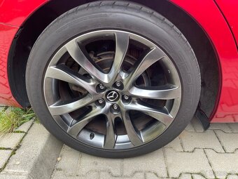 Mazda 6 2.2 Skyactiv-D Revolution Top 2015 - 15