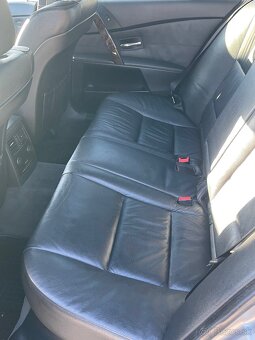 Bmw 530xd e60 M-packet - 15