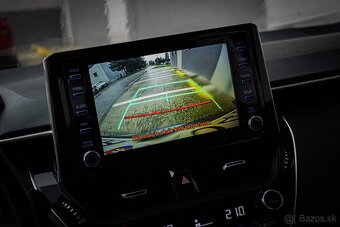 Toyota Corolla 1.5 Style / AJ NA SPLÁTKY / PROTIÚČET / - 15