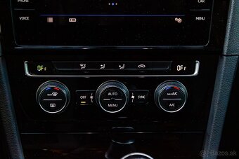 Volkswagen Golf 1.5 TSI R-Line Highline / SK Auto / TOP STAV - 15