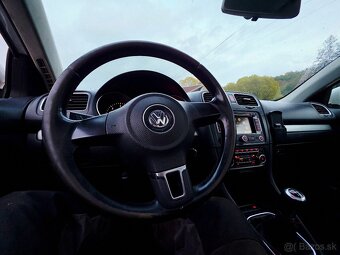 Golf 6 - 15
